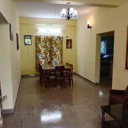 Bethel Homestay